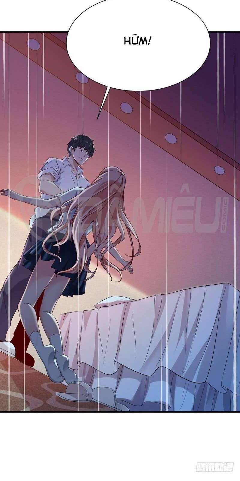 Trùng Sinh Đô Thị Thiên Tôn Chapter 68 - 2