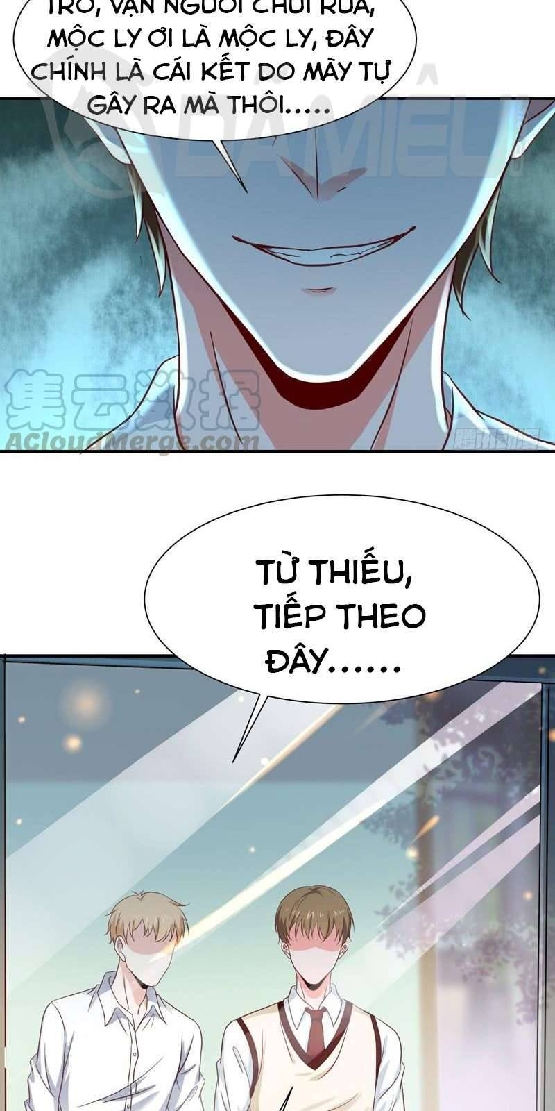 Trùng Sinh Đô Thị Thiên Tôn Chapter 68 - 15