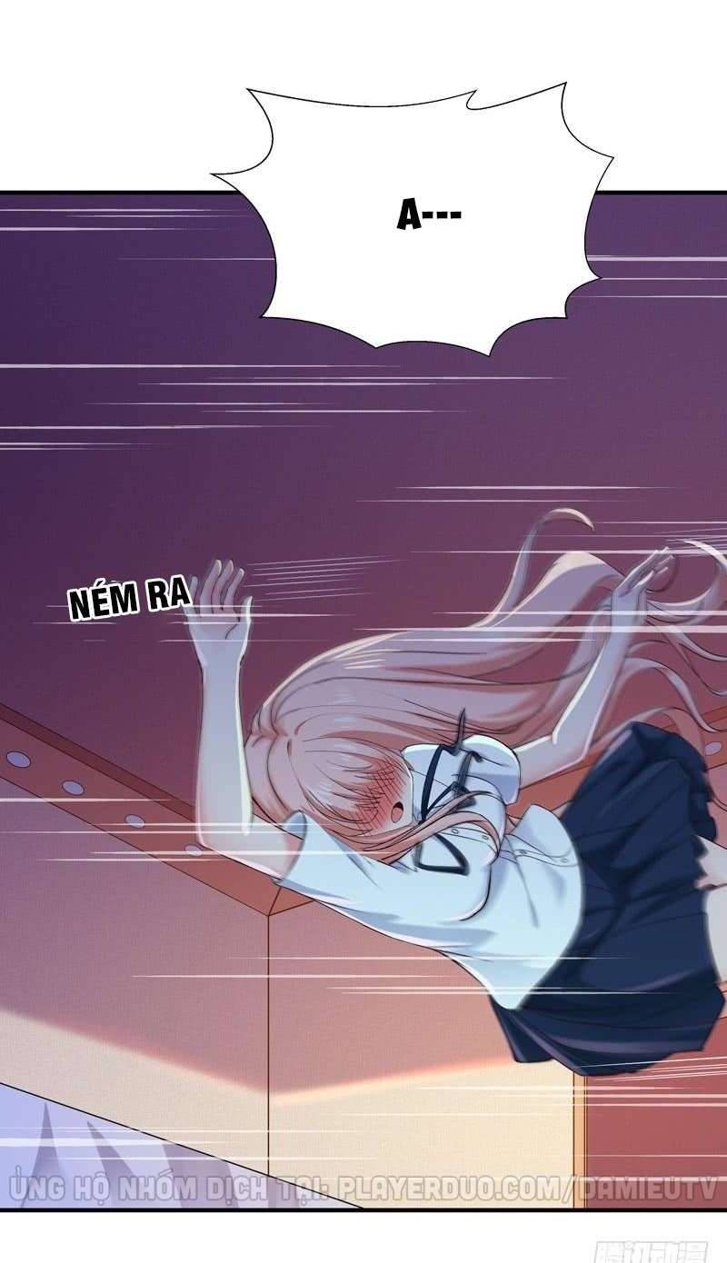 Trùng Sinh Đô Thị Thiên Tôn Chapter 68 - 3