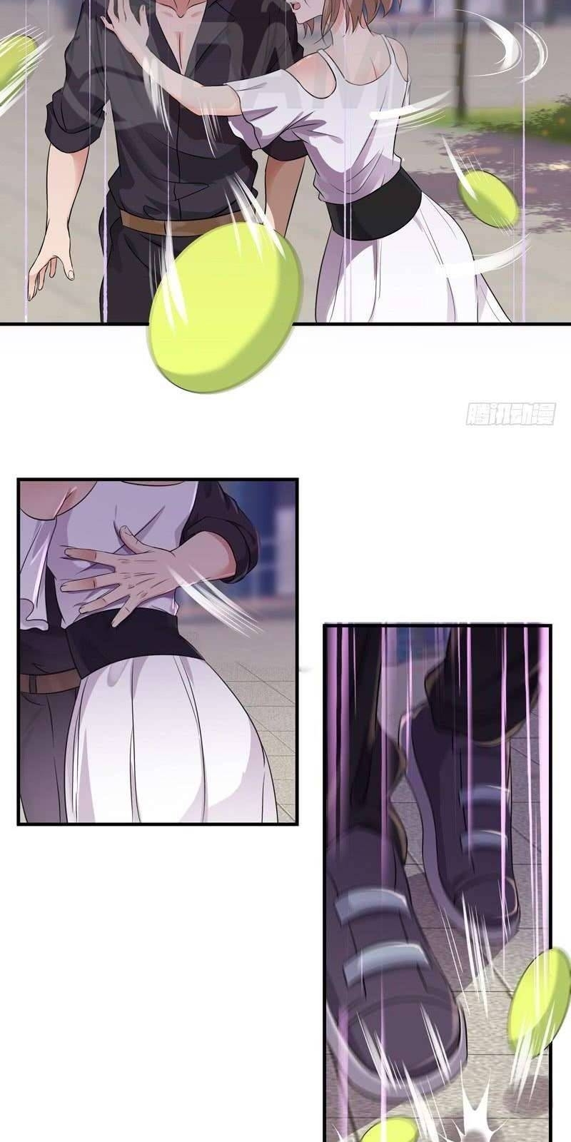 Trùng Sinh Đô Thị Thiên Tôn Chapter 68 - 21