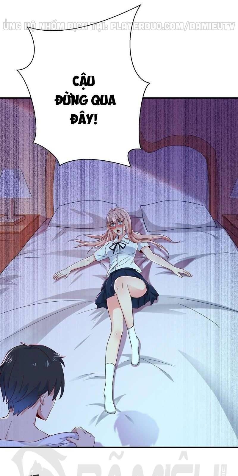 Trùng Sinh Đô Thị Thiên Tôn Chapter 68 - 4