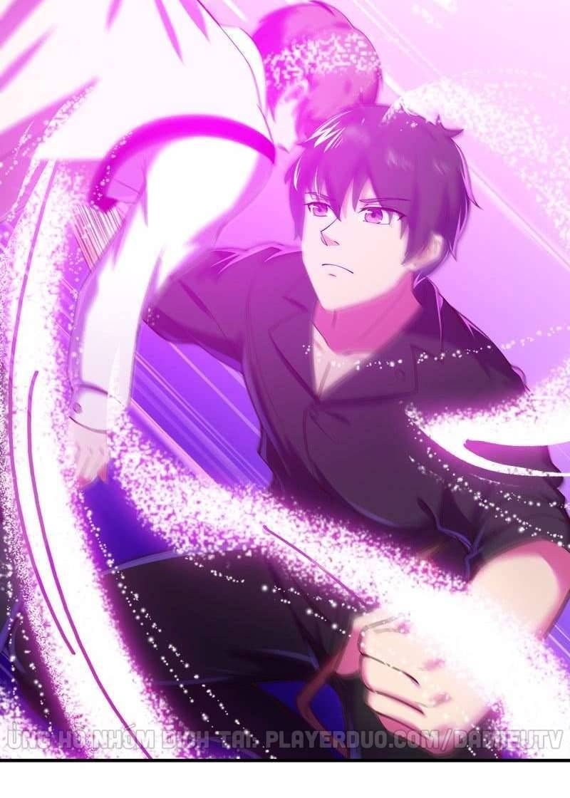 Trùng Sinh Đô Thị Thiên Tôn Chapter 68 - 36