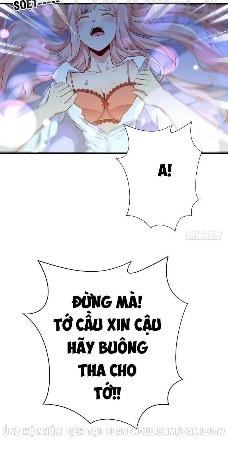 Trùng Sinh Đô Thị Thiên Tôn Chapter 68 - 5