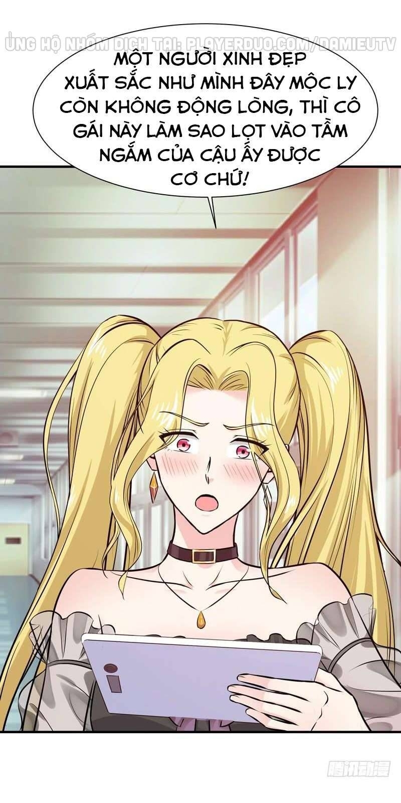 Trùng Sinh Đô Thị Thiên Tôn Chapter 68 - 9