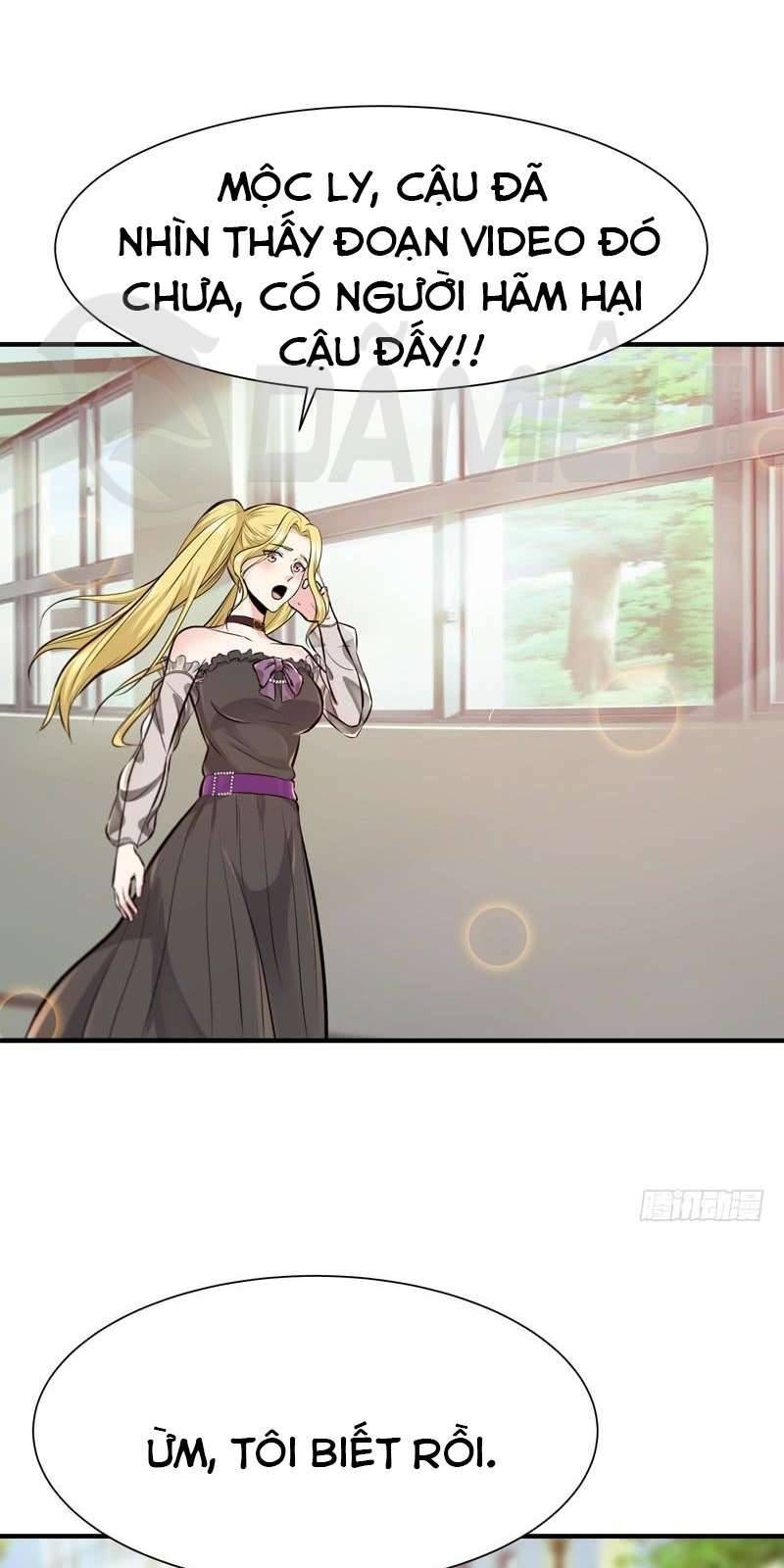 Trùng Sinh Đô Thị Thiên Tôn Chapter 68 - 10