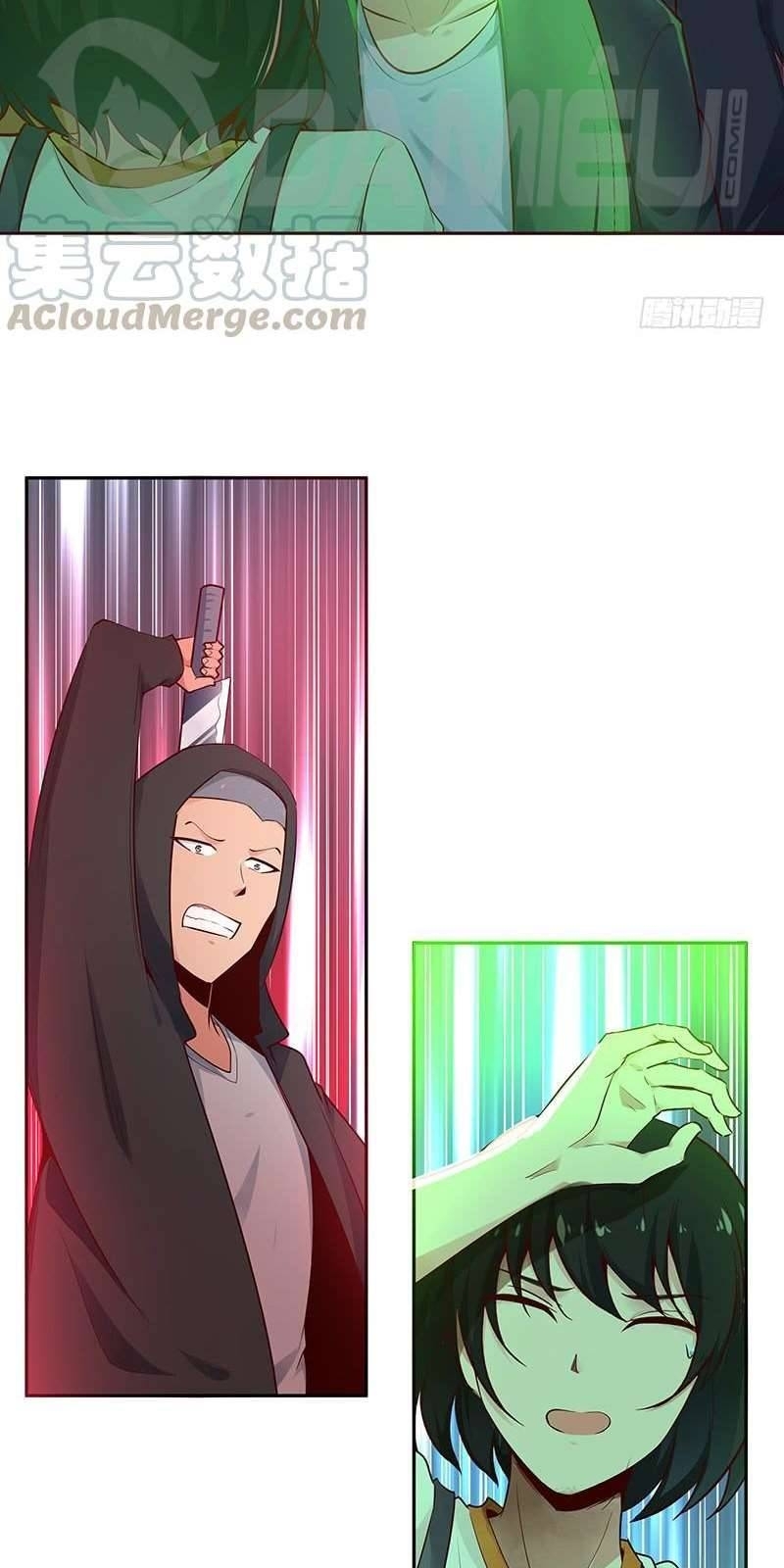 Trùng Sinh Đô Thị Thiên Tôn Chapter 69 - 6