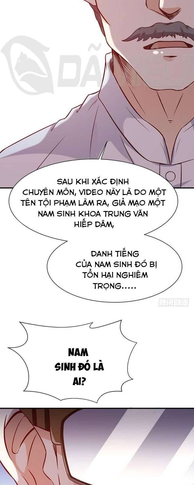 Trùng Sinh Đô Thị Thiên Tôn Chapter 70 - 11