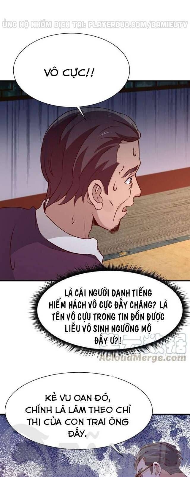 Trùng Sinh Đô Thị Thiên Tôn Chapter 70 - 13