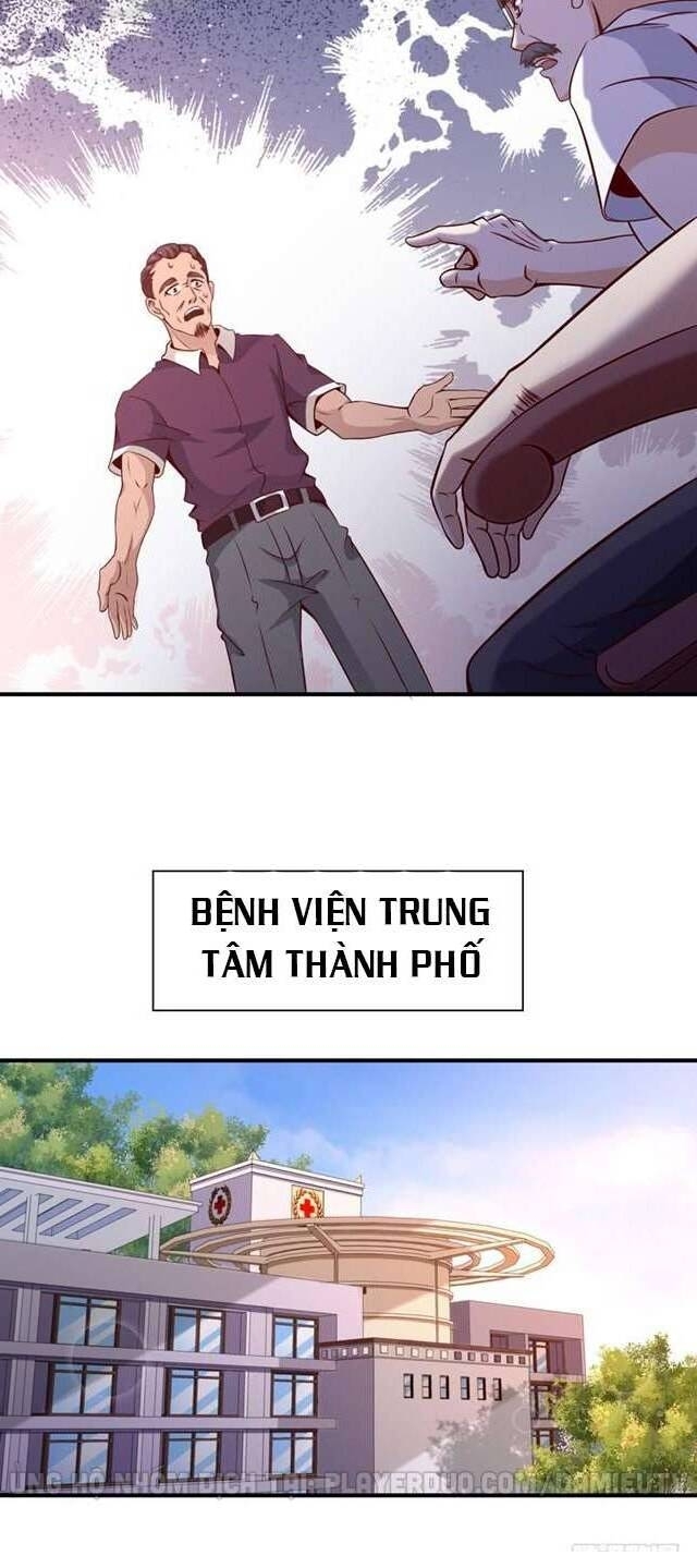 Trùng Sinh Đô Thị Thiên Tôn Chapter 70 - 14