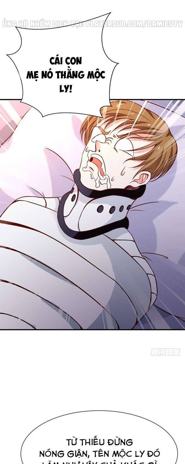 Trùng Sinh Đô Thị Thiên Tôn Chapter 70 - 15