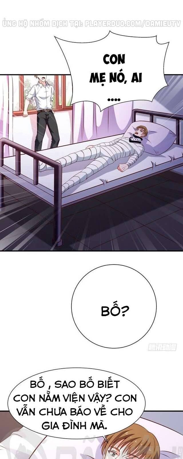 Trùng Sinh Đô Thị Thiên Tôn Chapter 70 - 18