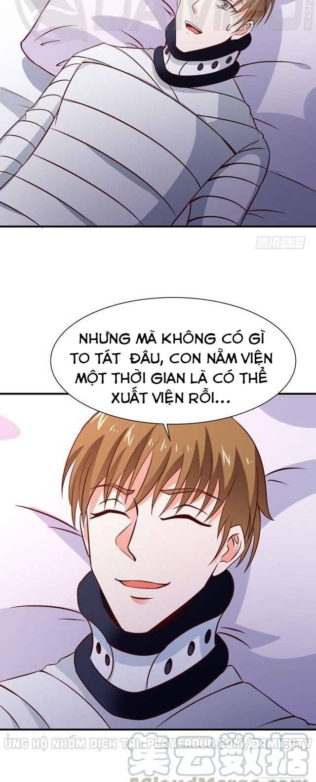 Trùng Sinh Đô Thị Thiên Tôn Chapter 70 - 19