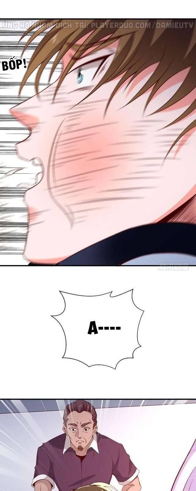 Trùng Sinh Đô Thị Thiên Tôn Chapter 70 - 20
