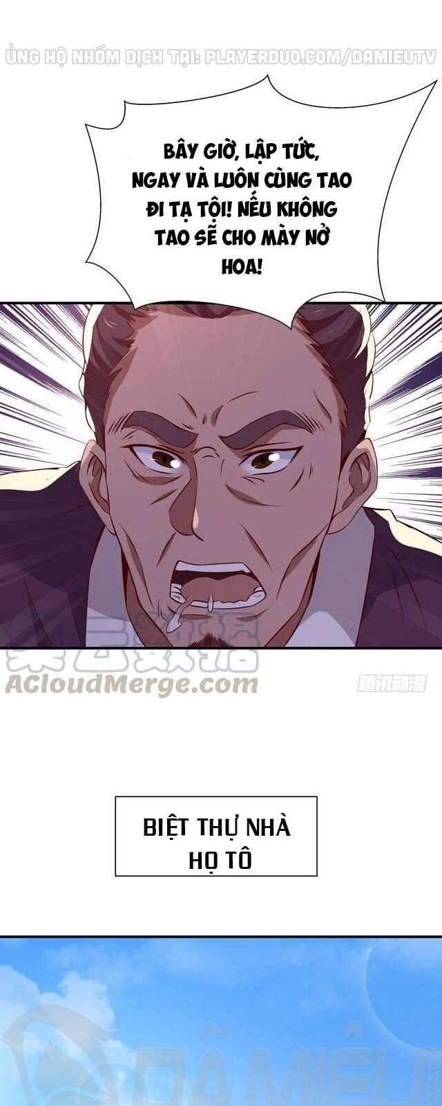 Trùng Sinh Đô Thị Thiên Tôn Chapter 70 - 23