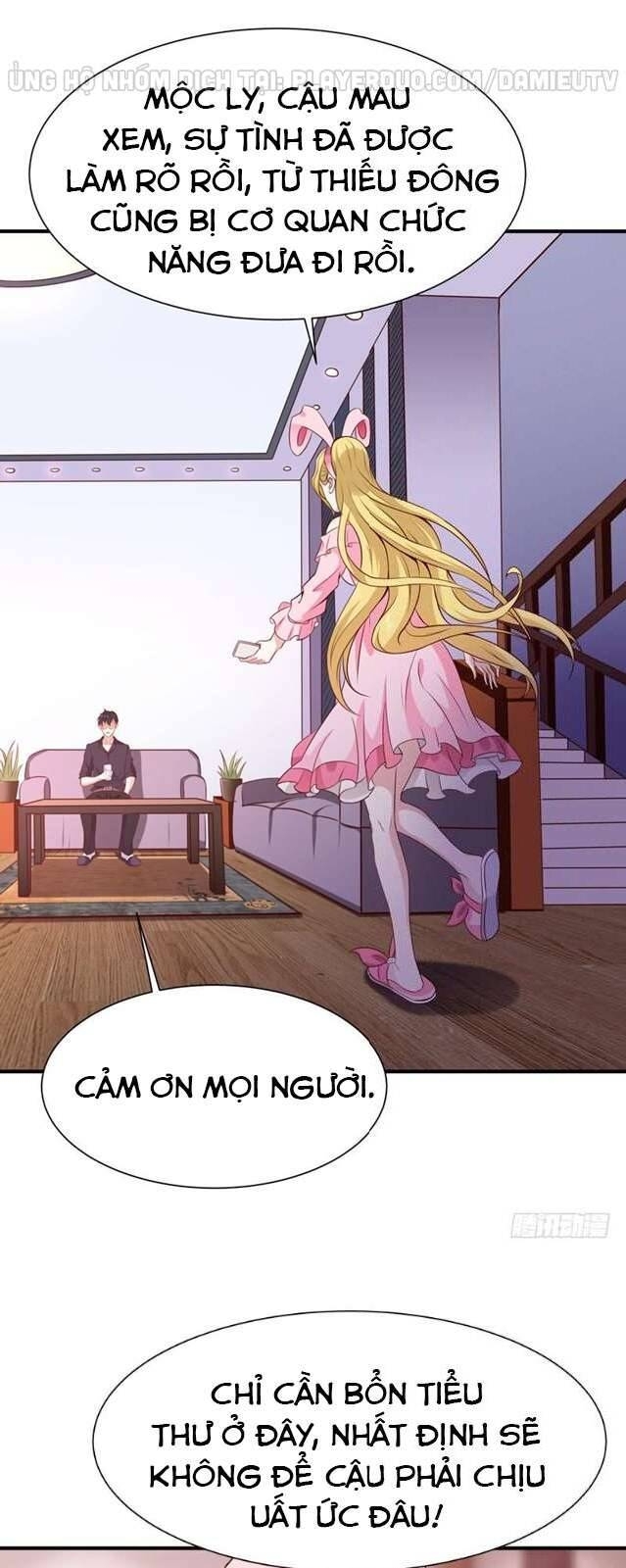 Trùng Sinh Đô Thị Thiên Tôn Chapter 70 - 25