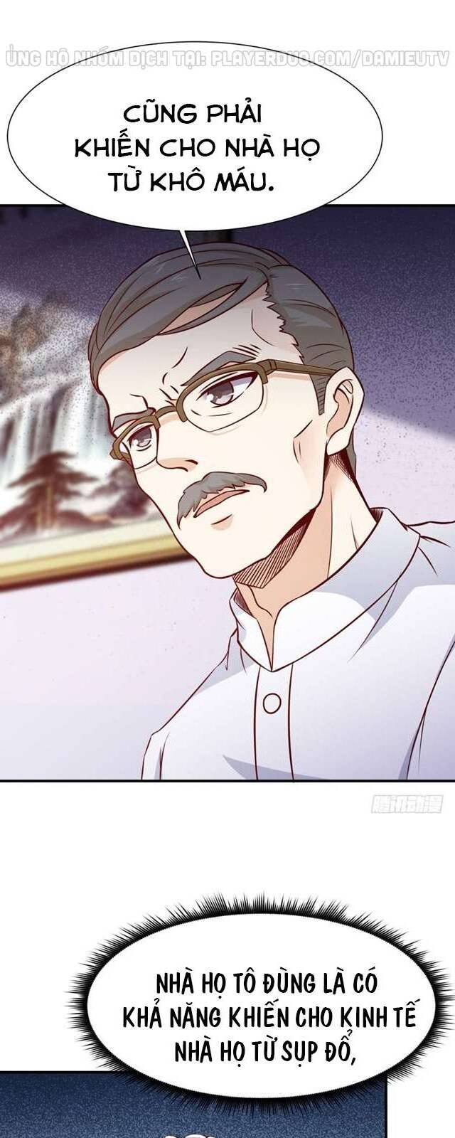 Trùng Sinh Đô Thị Thiên Tôn Chapter 70 - 7