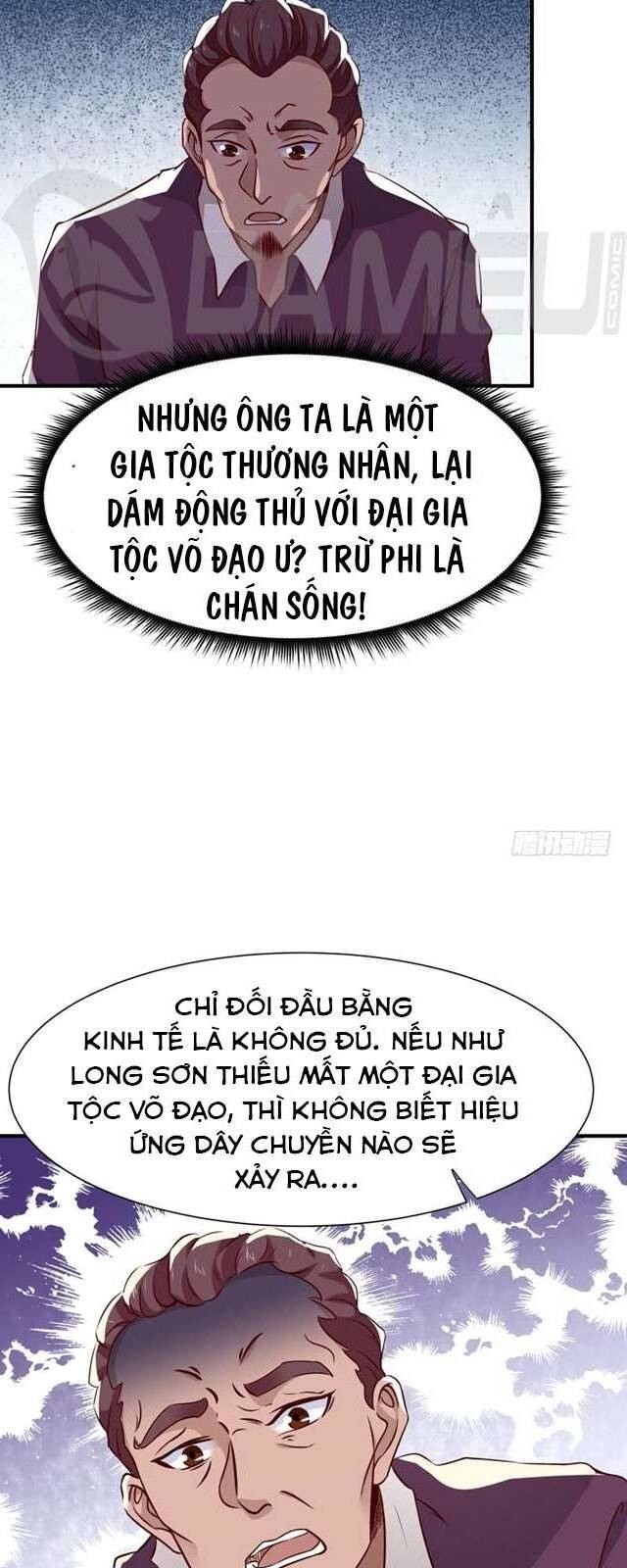 Trùng Sinh Đô Thị Thiên Tôn Chapter 70 - 8