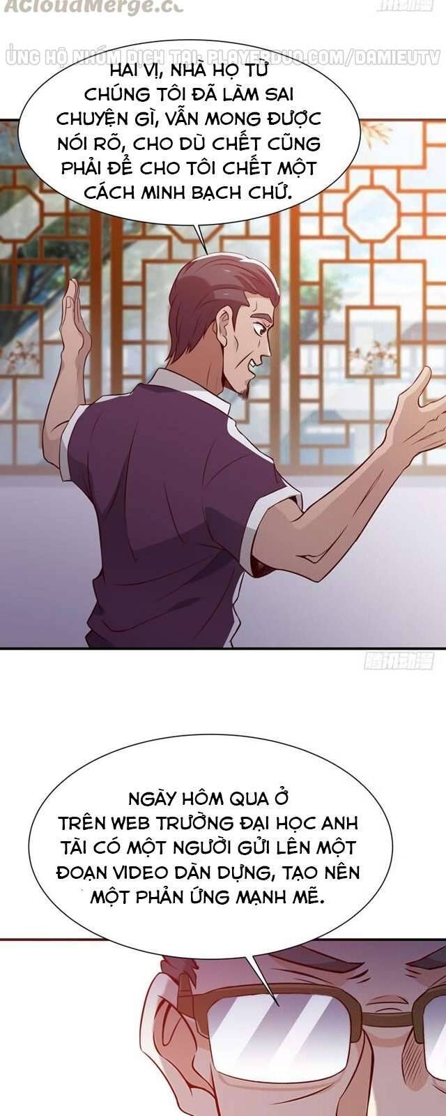 Trùng Sinh Đô Thị Thiên Tôn Chapter 70 - 10
