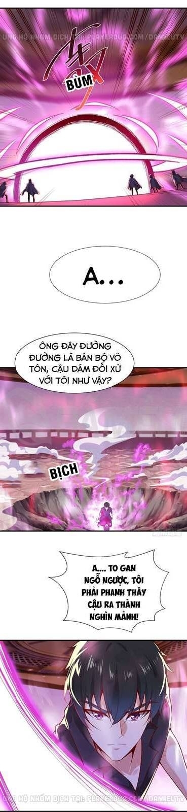 Trùng Sinh Đô Thị Thiên Tôn Chapter 72 - 20