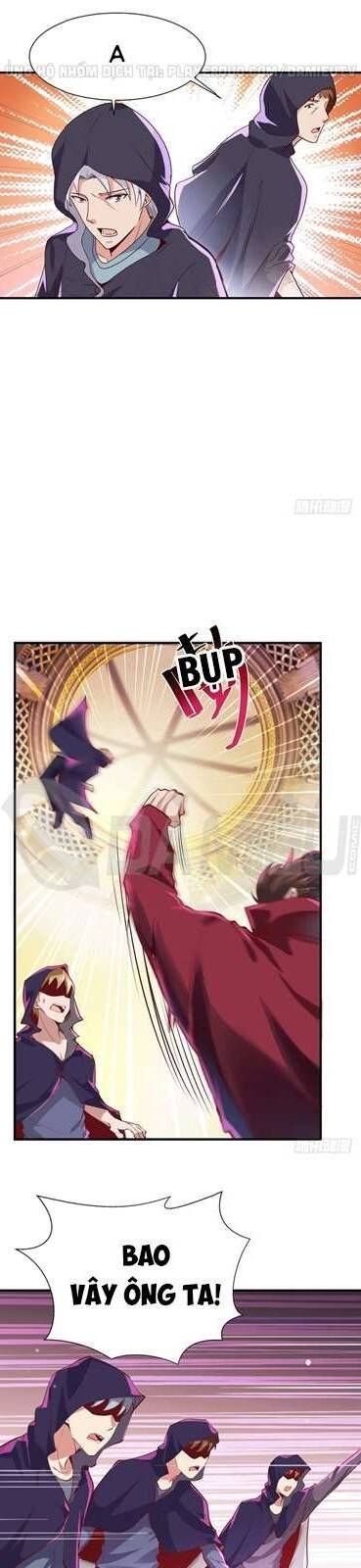 Trùng Sinh Đô Thị Thiên Tôn Chapter 72 - 5