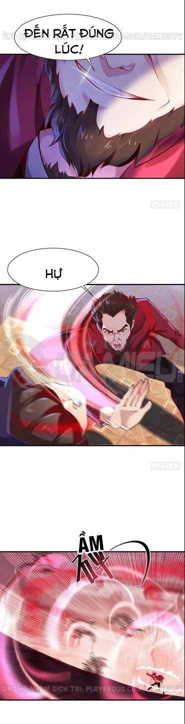 Trùng Sinh Đô Thị Thiên Tôn Chapter 72 - 7