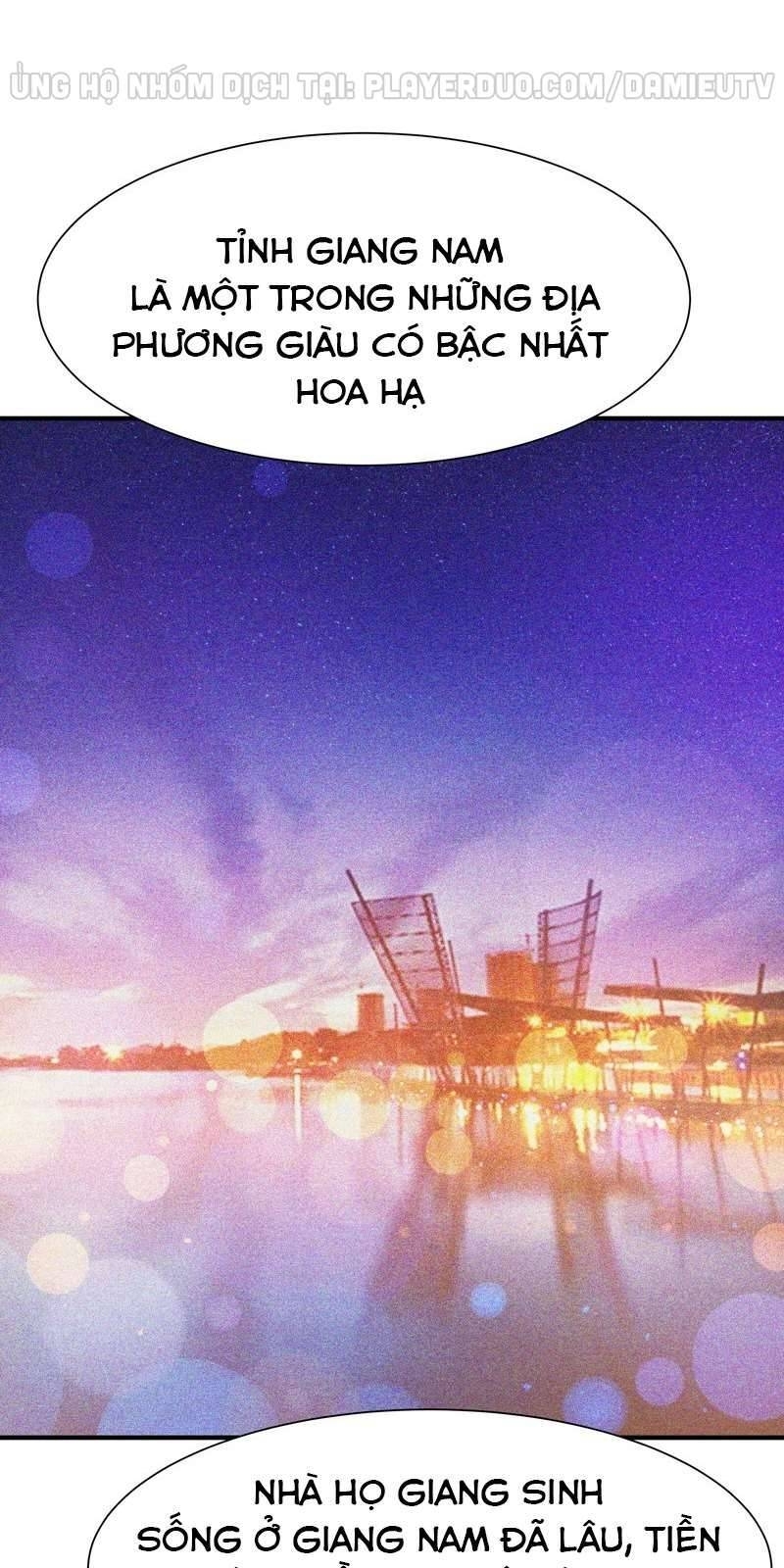 Trùng Sinh Đô Thị Thiên Tôn Chapter 75 - 1