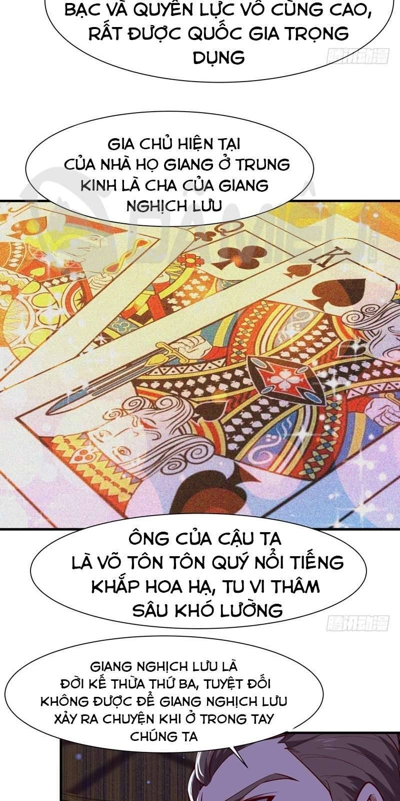 Trùng Sinh Đô Thị Thiên Tôn Chapter 75 - 2