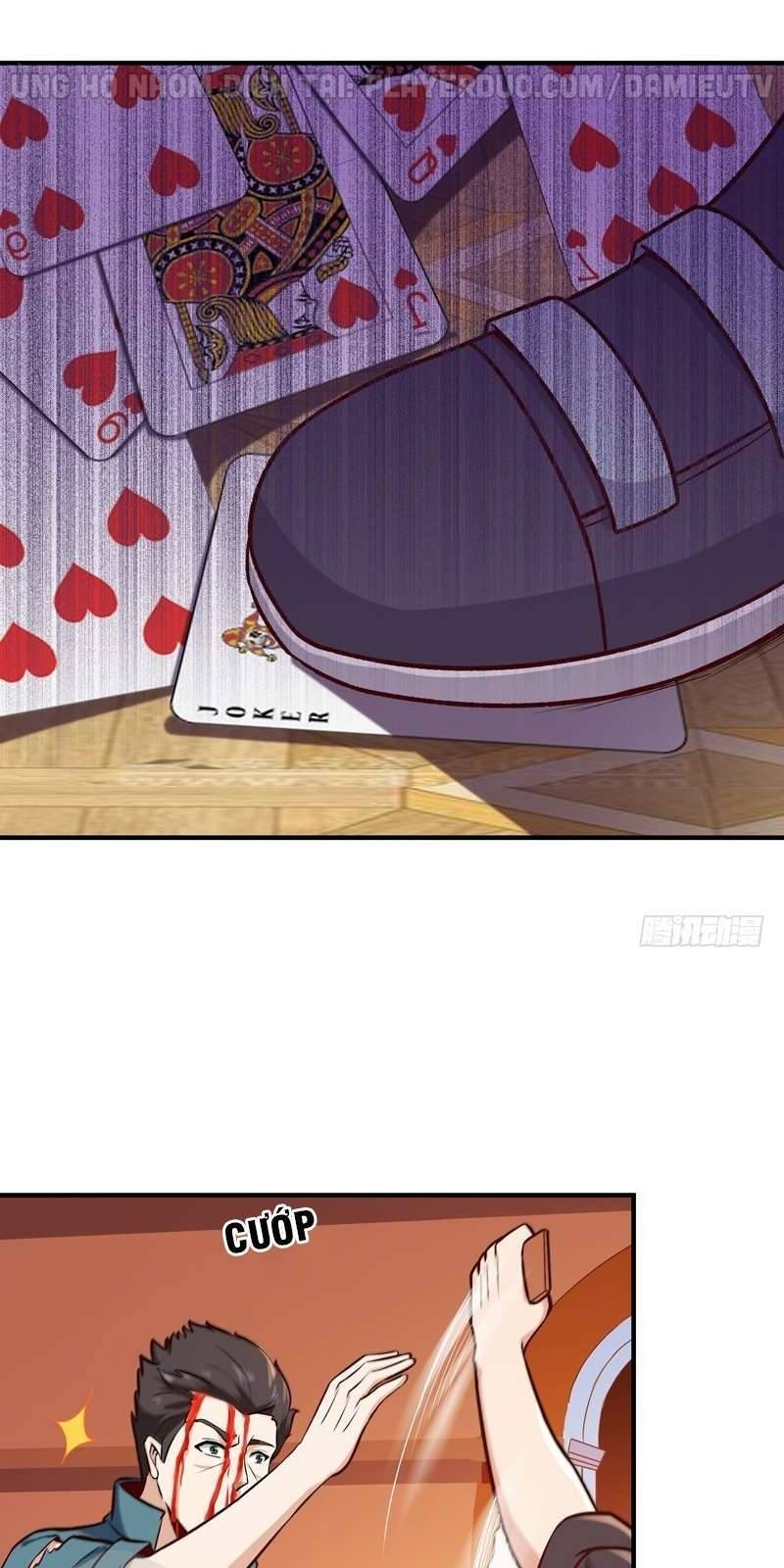 Trùng Sinh Đô Thị Thiên Tôn Chapter 75 - 17