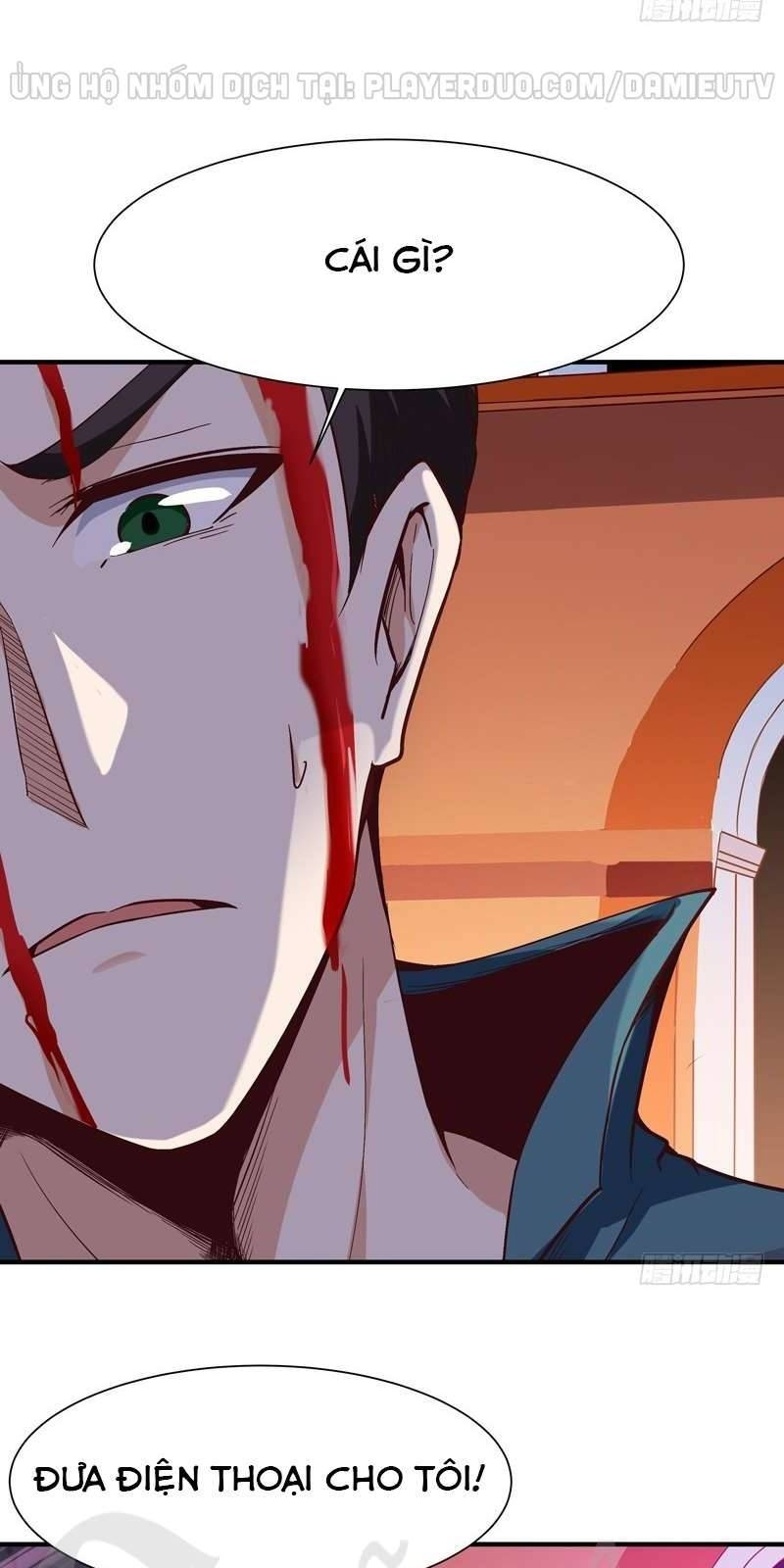 Trùng Sinh Đô Thị Thiên Tôn Chapter 75 - 20