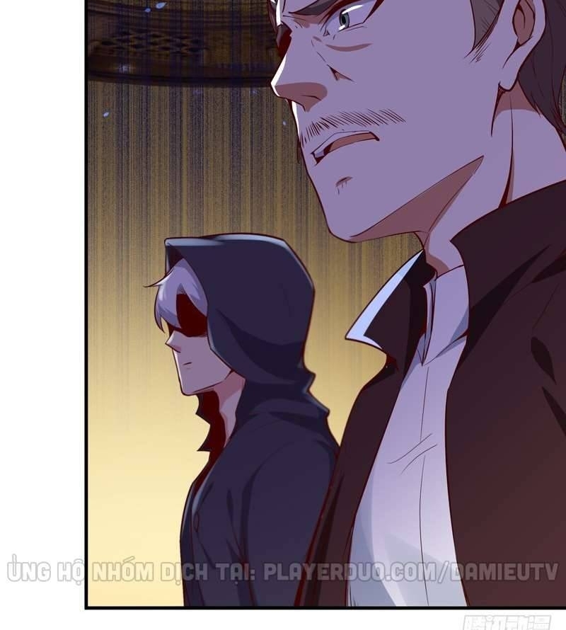 Trùng Sinh Đô Thị Thiên Tôn Chapter 75 - 3