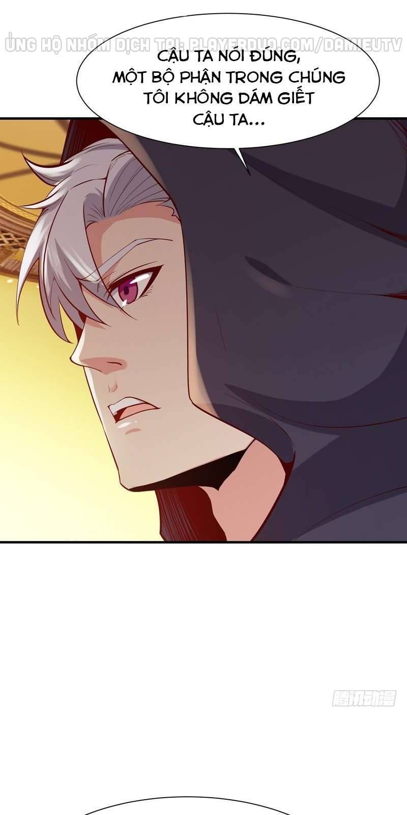 Trùng Sinh Đô Thị Thiên Tôn Chapter 75 - 4