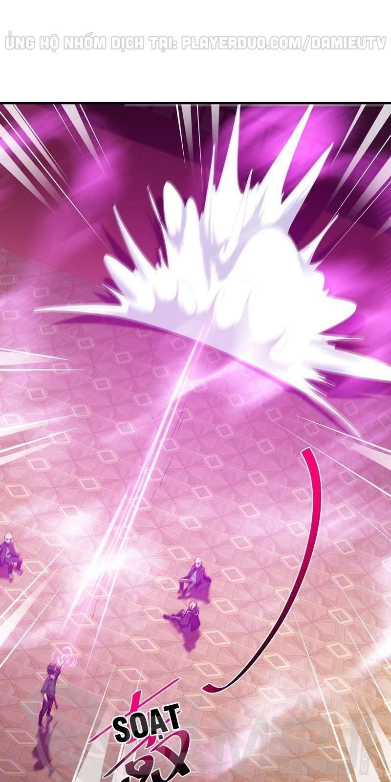 Trùng Sinh Đô Thị Thiên Tôn Chapter 75 - 37