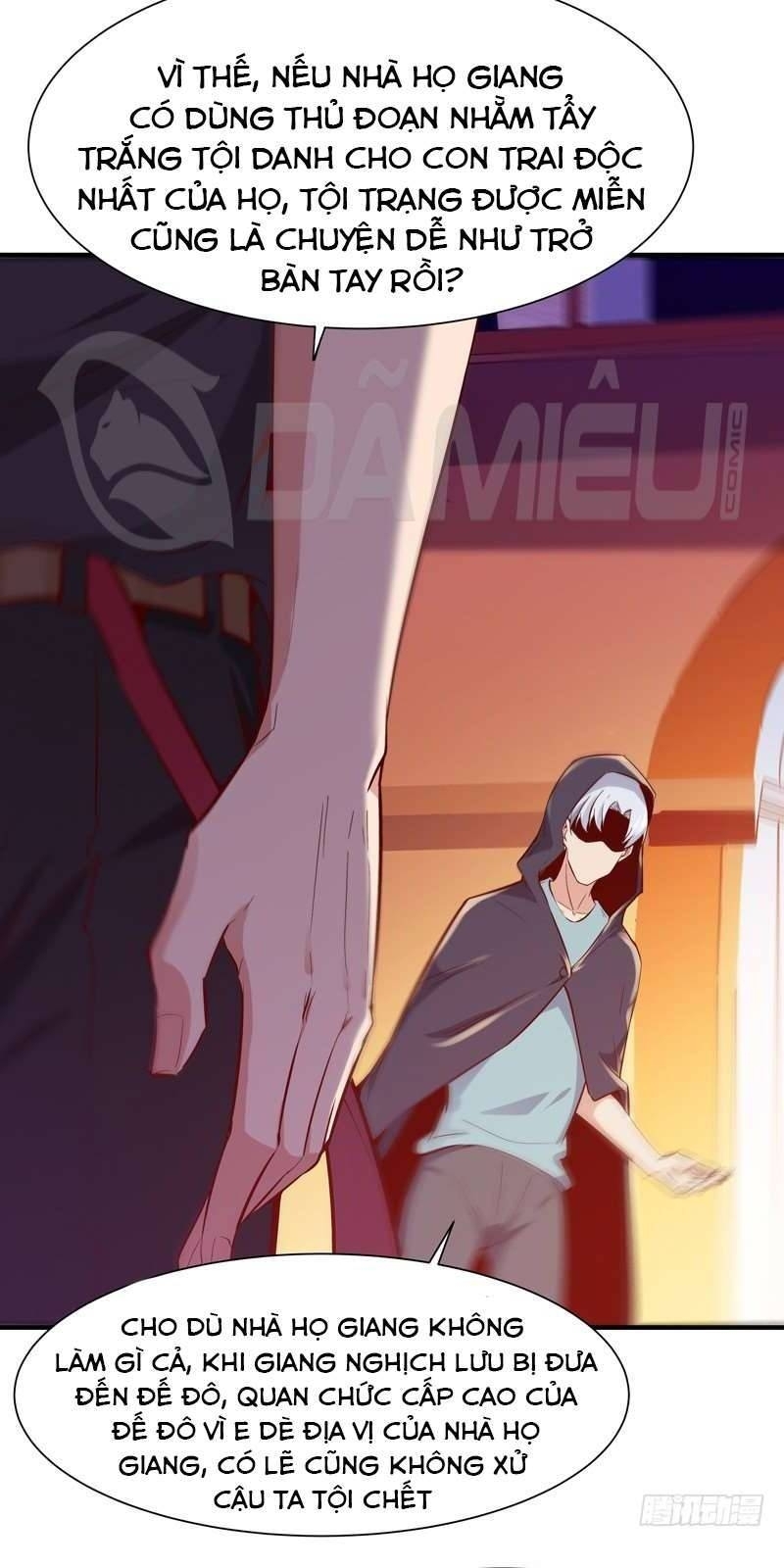 Trùng Sinh Đô Thị Thiên Tôn Chapter 75 - 5