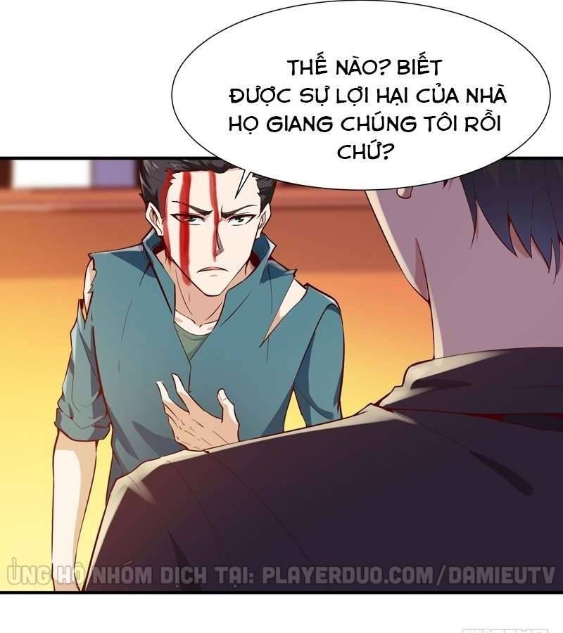 Trùng Sinh Đô Thị Thiên Tôn Chapter 75 - 6