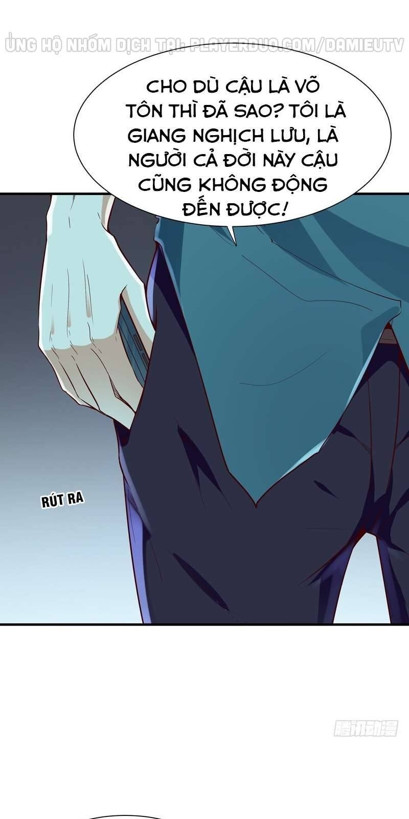 Trùng Sinh Đô Thị Thiên Tôn Chapter 75 - 7