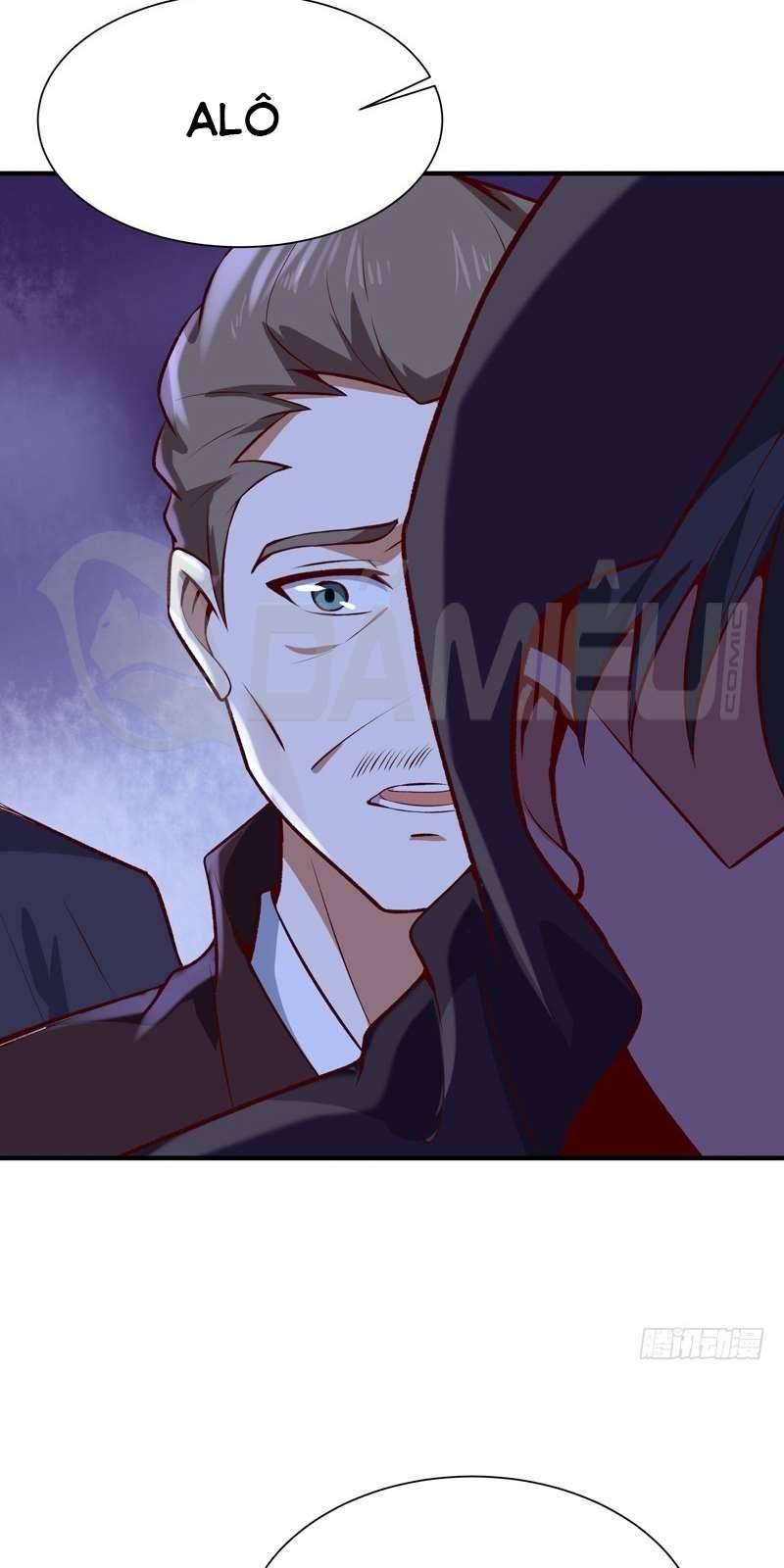 Trùng Sinh Đô Thị Thiên Tôn Chapter 75 - 8