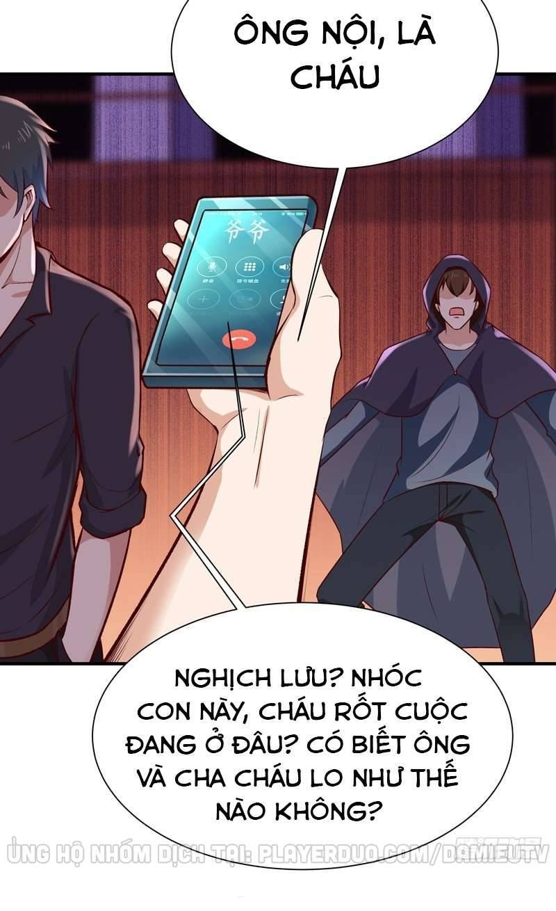 Trùng Sinh Đô Thị Thiên Tôn Chapter 75 - 9