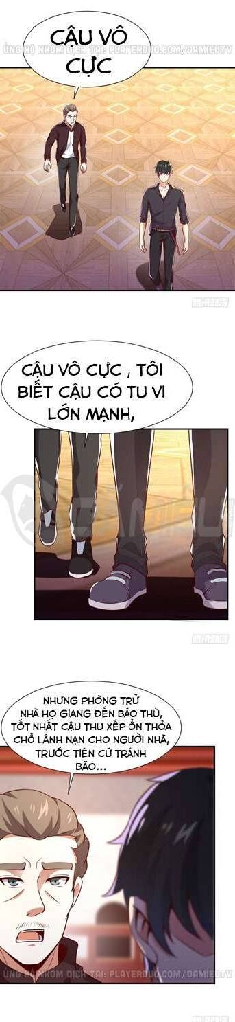 Trùng Sinh Đô Thị Thiên Tôn Chapter 76 - 1