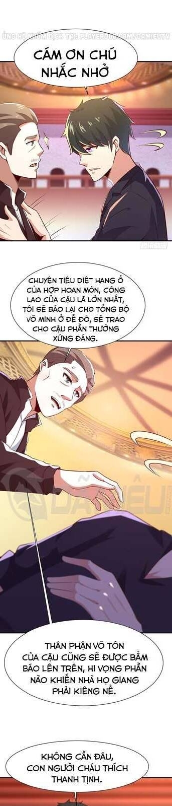 Trùng Sinh Đô Thị Thiên Tôn Chapter 76 - 2