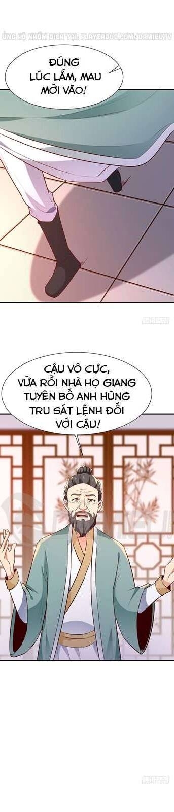 Trùng Sinh Đô Thị Thiên Tôn Chapter 76 - 11