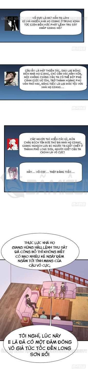 Trùng Sinh Đô Thị Thiên Tôn Chapter 76 - 13