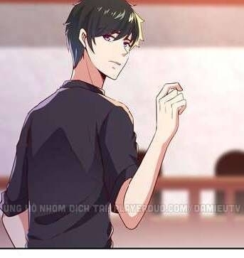 Trùng Sinh Đô Thị Thiên Tôn Chapter 76 - 3