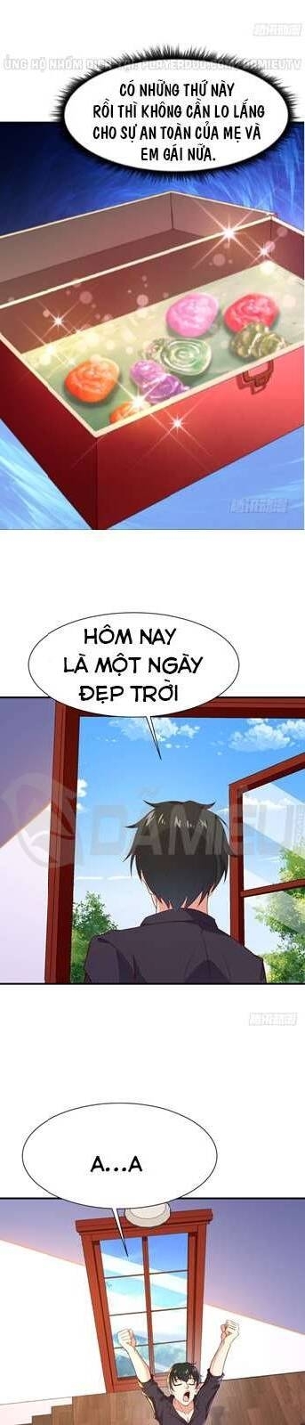 Trùng Sinh Đô Thị Thiên Tôn Chapter 76 - 22