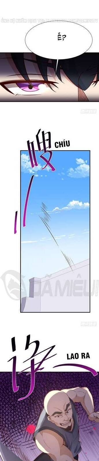 Trùng Sinh Đô Thị Thiên Tôn Chapter 76 - 24