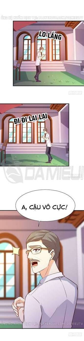 Trùng Sinh Đô Thị Thiên Tôn Chapter 76 - 8