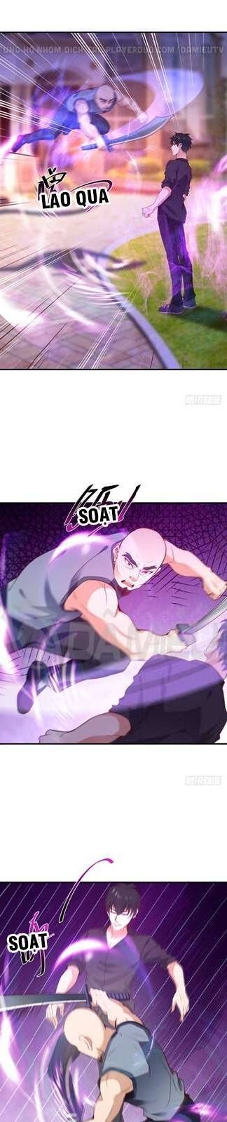 Trùng Sinh Đô Thị Thiên Tôn Chapter 77 - 1