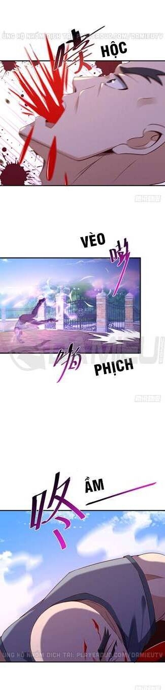 Trùng Sinh Đô Thị Thiên Tôn Chapter 77 - 14