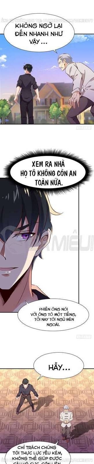 Trùng Sinh Đô Thị Thiên Tôn Chapter 77 - 15