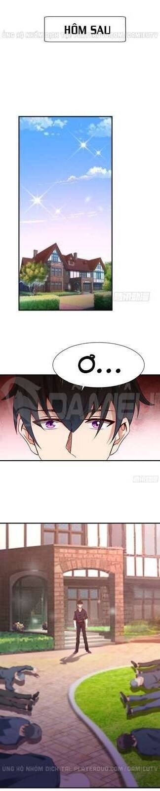 Trùng Sinh Đô Thị Thiên Tôn Chapter 77 - 19