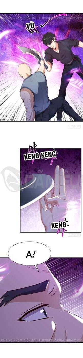 Trùng Sinh Đô Thị Thiên Tôn Chapter 77 - 3